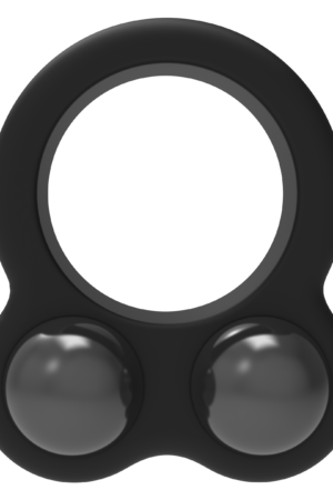 ANELLO PER IL PENE RAMROD DOPPIO PESO