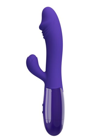 Pretty Love Snappy-Youth