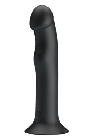 Bella storia d'amore Murray Black