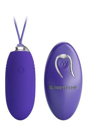 Pretty Love Jenny - Gioventù