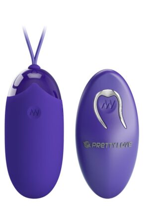 Pretty Love Berger - Gioventù