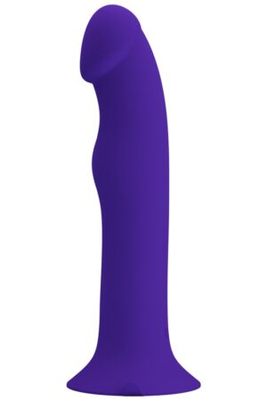 Pretty Love Murray - Gioventù