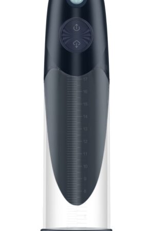 Pompa per masturbazione automatica impermeabile BathFun