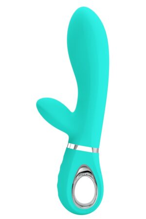 Con affetto Thomas Green