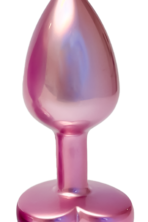 GLEAMING LOVE PEARL PINK PLUG PICCOLO