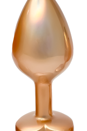 DIlatatore GLEAMING LOVE PEARL GOLD MED