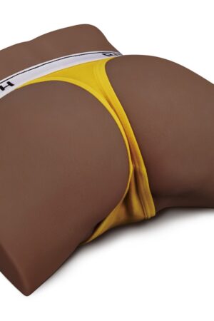 Streetgirl's Sensation Pulse (Marrone) III_B15O50_4