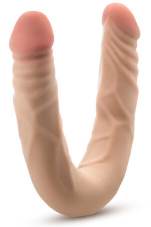 DR. SKIN PLUS 14 DOPPIO DONG POSABILE BEIGE