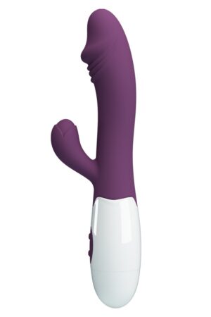 Pretty Love Snappy Purple II