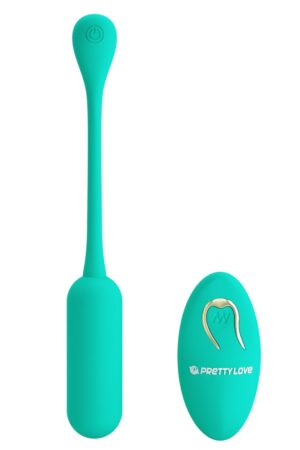 Pretty Love Lechies Green