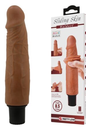 Pelle scorrevole Waldorf