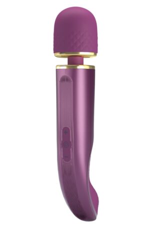 Pretty Love Massaggiatore colorato viola