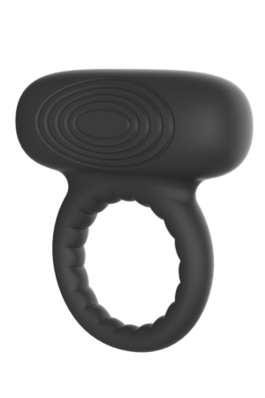 ANELLO PER IL PESO VIBRANTE RAMROD FORTE NERO