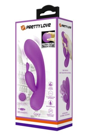 Bella Amore Grace Viola_B15O50_6