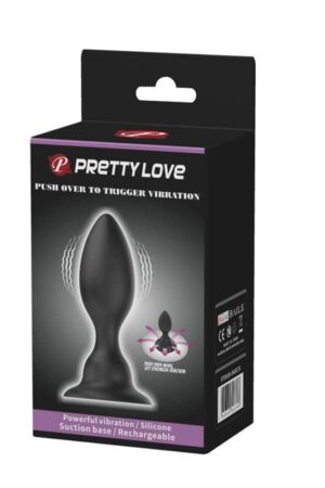 Pretty Love Anal Plug_B0O50_6