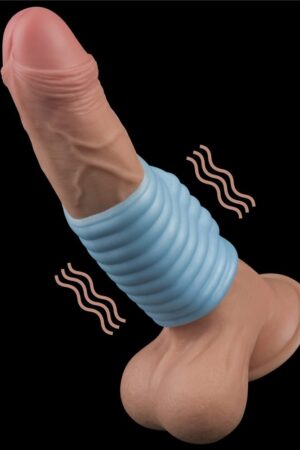 Anello dei Cavalieri dell'Onda Vibrante