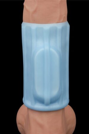 Anello vibrante Ridge Knights_B15O50_1