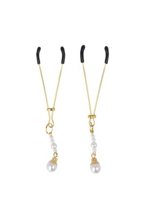 MORSETTI PER CAPEZZOLI MOD. 2