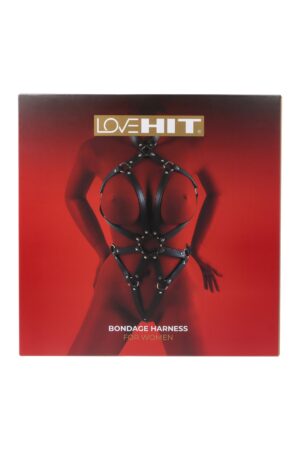 IMBRACATURA DONNA MOD. 1