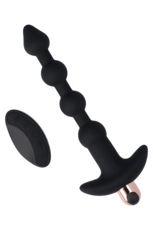 PERLE ANALI VIBRANTI di TOOPASSION