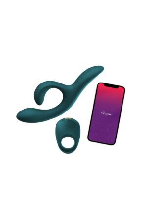 SET PER UNA SERATA WE-VIBE