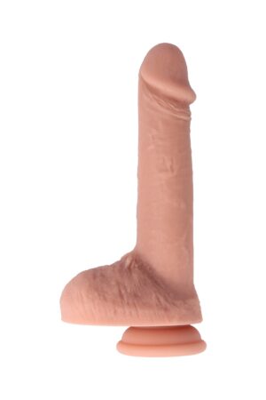 DOPPIO STRATO REALISTICO CON PALLINE 22CM R31