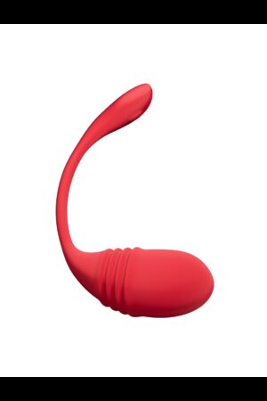 LOVENSE VULSE EGG SU E CADUTA