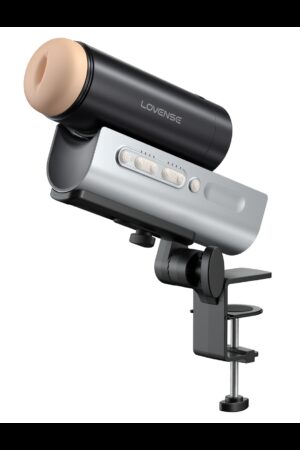 MASTURBATORE LOVENSE SOLACE PRO