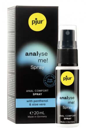 SPRAY ANALIZZAMI 20ML
