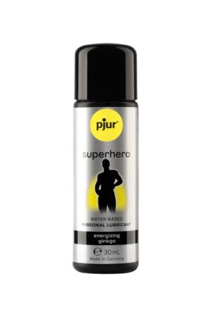 SUPEREROE GLIDE 30ML