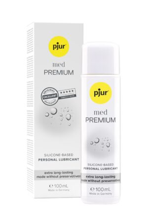 PREMIUM GLIDE 100ML
