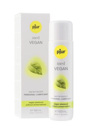 VEGAN GLIDE 100ML