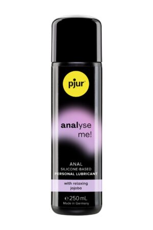 ANALIZZAMI GLIDE 250ML