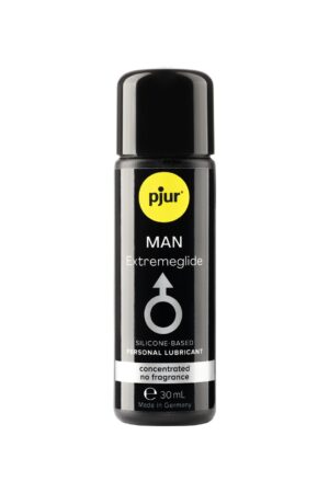 PJUR MAN EXTREME GLIDE SILICONE 30 ML