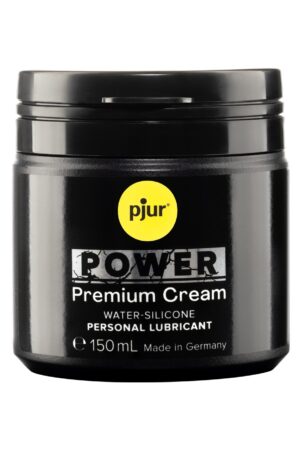 CREMA POTENTE 150 ML