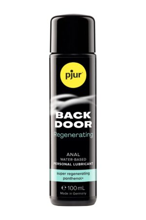 BACKDOOR PANTENOLO CON ACQUA 100 ML
