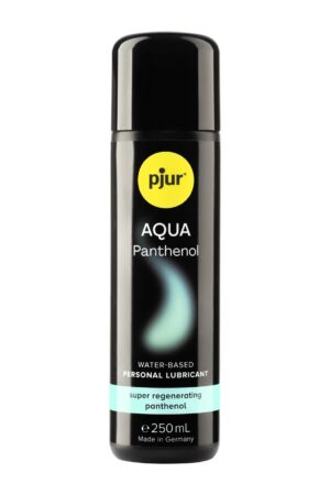 AQUA PANTENOLO 250 ML