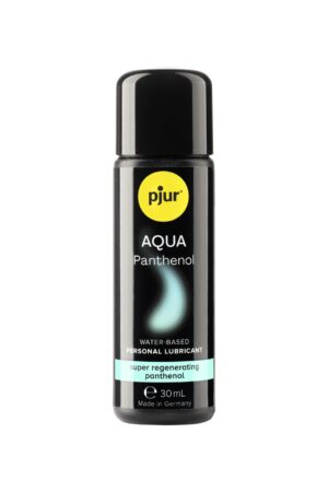 AQUA PANTENOLO 30 ML