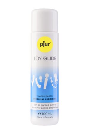 Lubrificante PJUR TOY GLIDE 100 ml