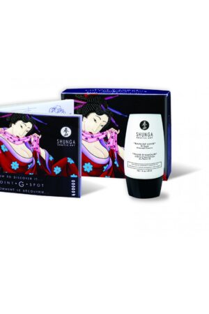 Crema SHUNGA Pioggia d'amore - 30 ml