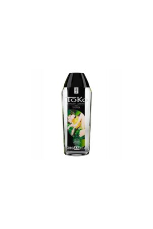 LUBRIFICANTE BIOLOGICO TOKO 165ML