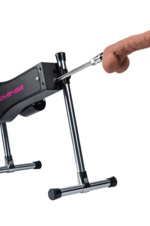 MACCHINA DEL SESSO LOVENSE