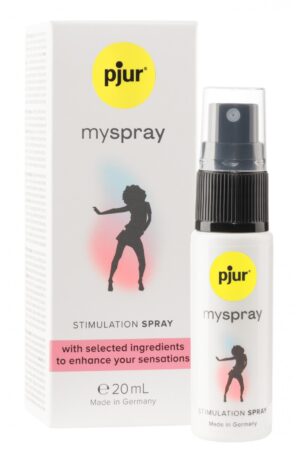 SPRAY MY SPRAY 20ML