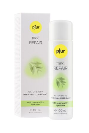 RIPARATORE GLIDE 100ML