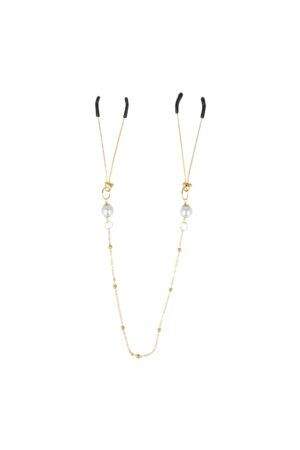 MORSETTI PER CAPEZZOLI MOD. 7