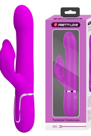 Pretty Love Falin Scintillava Tenerezza Viola I