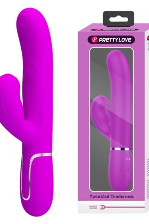 Pretty Love Perlita Twinkled Tenderness Purple I