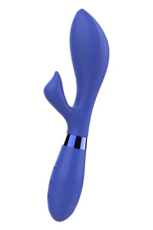 Vibratore Grove Parade blu