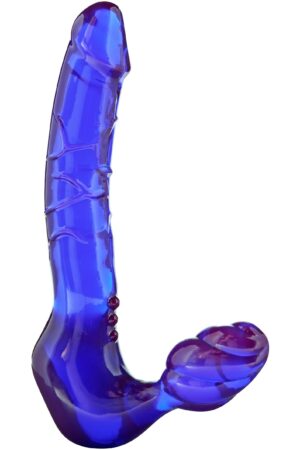 Piegati sul fidanzato viola