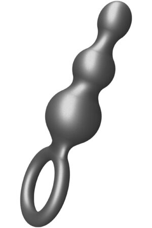 Il tappo Stuffer 3 Balls grigio